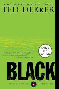 Produktbild: Black