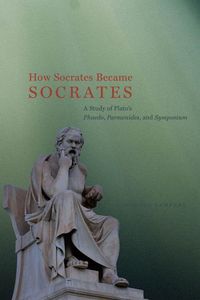 Produktbild: Lampert, L: How Socrates Became Socrates