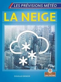 Produktbild: La Neige (Snow)
