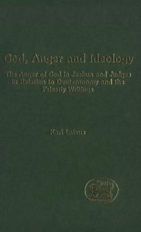 Produktbild: God, Anger and Ideology