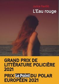 Produktbild: L'eau rouge