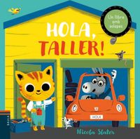 Produktbild: Hola, taller!