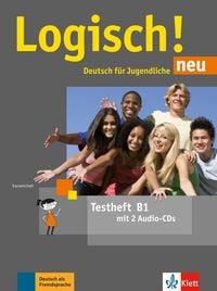 Produktbild: Logisch! neu B1
