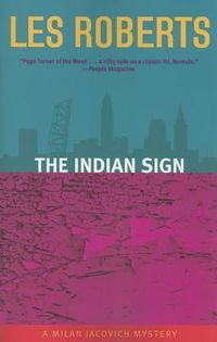 Produktbild: The Indian Sign
