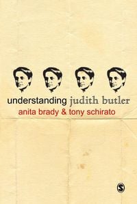 Produktbild: Understanding Judith Butler