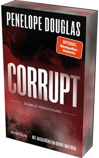 Bild vom Artikel Corrupt – Dunkle Versuchung vom Autor Penelope Douglas