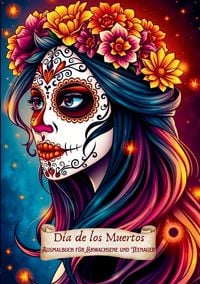 Produktbild: D&iacute;a de los Muertos