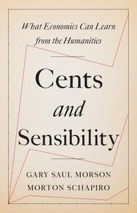 Produktbild: Cents and Sensibility
