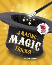 Produktbild: Amazing Magic Tricks