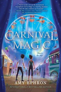 Produktbild: Carnival Magic