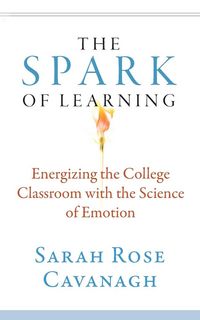 Produktbild: The Spark of Learning
