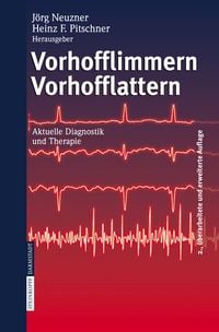 Produktbild: Vorhofflimmern Vorhofflattern