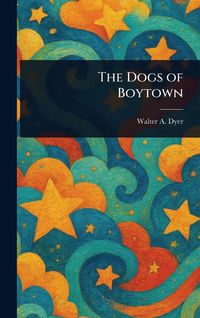 Produktbild: The Dogs of Boytown