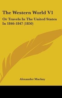 Produktbild: The Western World V1