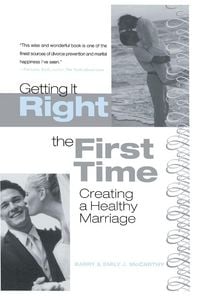 Produktbild: Getting It Right the First Time