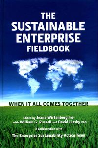 Produktbild: Sustainable Enterprise Fieldbo