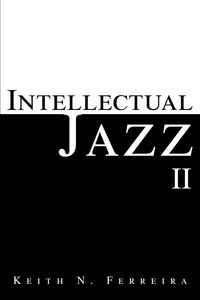 Produktbild: Intellectual Jazz II