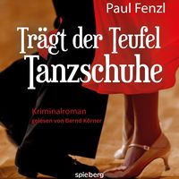 Produktbild: Tr&auml;gt der Teufel Tanzschuhe