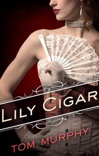 Produktbild: Lily Cigar