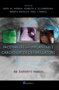 Produktbild: Pacemakers and Implantable Cardioverter Defibrillators