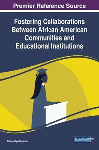 Produktbild: Fostering Collaborations Between African American Communities and Educational Institutions