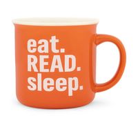 Produktbild: EatReadSleep Tasse