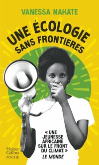Produktbild: Une &eacute;cologie sans fronti&egrave;res