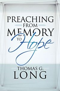 Produktbild: Preaching from Memory to Hope