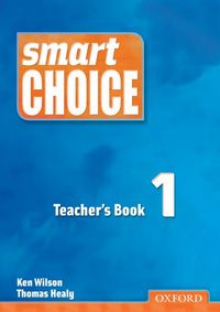 Produktbild: Smart Choice 1: Teacher's Book
