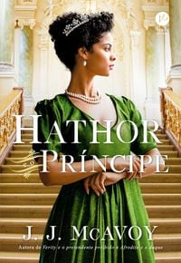 Produktbild: Hathor e o pr&iacute;ncipe