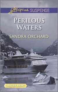 Produktbild: Perilous Waters