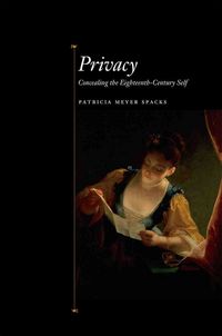 Produktbild: Privacy