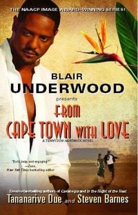 Produktbild: From Cape Town with Love