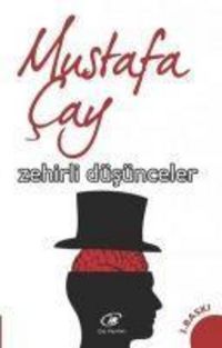 Produktbild: Zehirli D&uuml;s&uuml;nceler