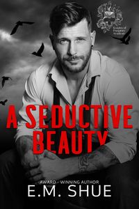 Produktbild: A Seductive Beauty (Knights of Purgatory Syndicate, #1)