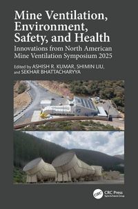 Produktbild: Mine Ventilation, Environment, Safety, and Health