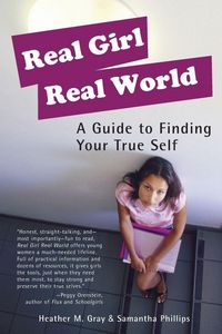 Produktbild: Real Girl Real World