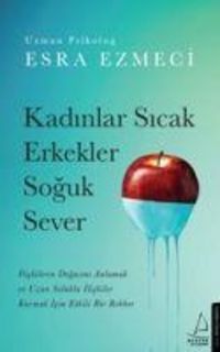 Produktbild: Kadinlar Sicak Erkekler Soguk Sever