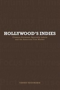 Produktbild: Hollywood's Indies