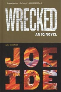 Bild vom Artikel Wrecked vom Autor Joe Ide