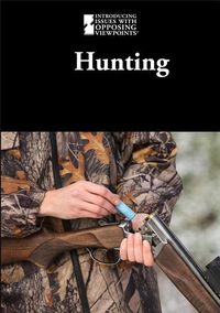 Produktbild: Hunting
