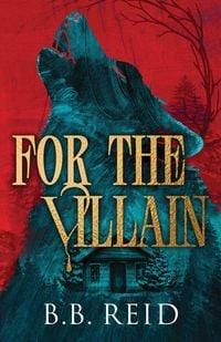 Produktbild: For the Villain
