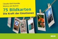 Produktbild: 75 Bildkarten Die Kraft der Emotionen