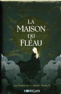 Produktbild: Les fables de la fileuse