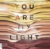 Produktbild: You Are My Light - Die Novella zu "The Light in Us" - Light-In-Us-Reihe 1.5