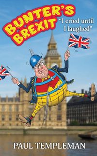 Produktbild: Bunter's Brexit