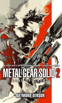 Produktbild: Metal Gear Solid