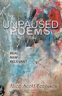 Produktbild: Unpaused Poems