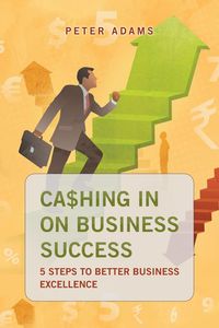 Produktbild: Cashing In on Your Business Success