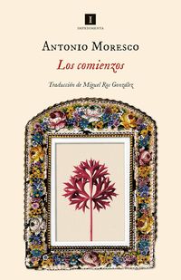 Produktbild: Comienzos, Los